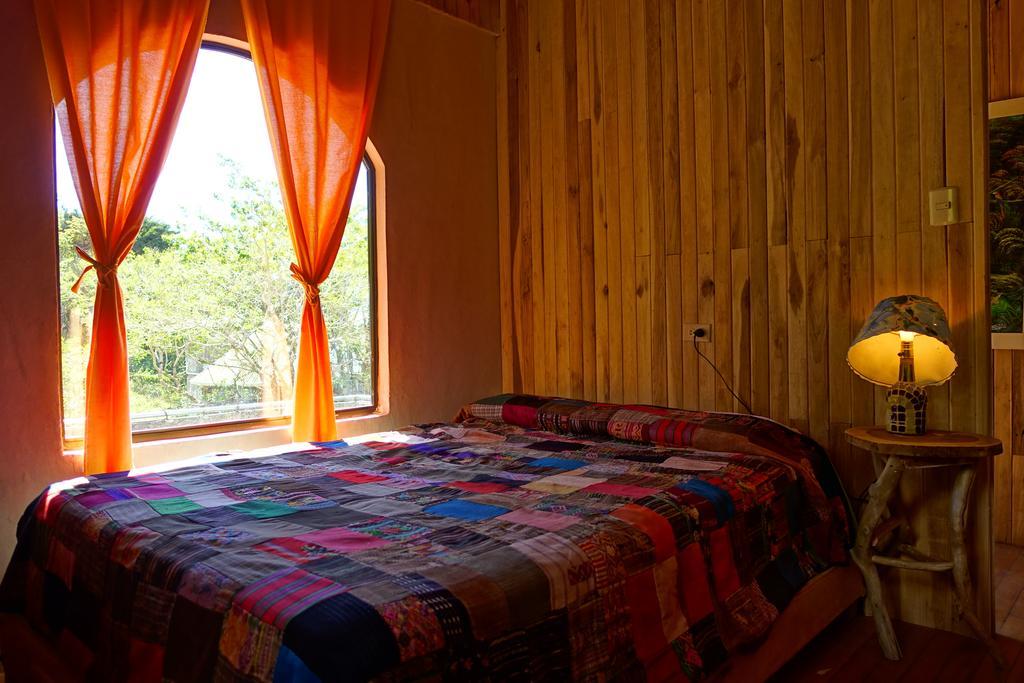 Casa Alquimia Guest house