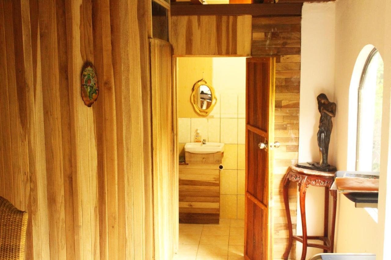 Guest house Casa Alquimia Monteverde