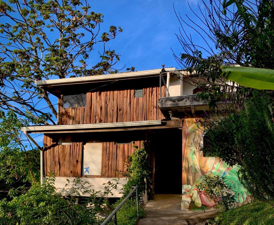 Guest house Casa Alquimia Monteverde