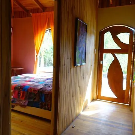 Casa Alquimia Hotel Monteverde Room photo