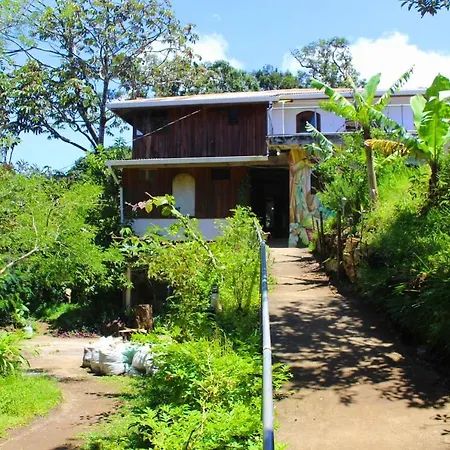 Casa Alquimia Hotel Monteverde Exterior photo