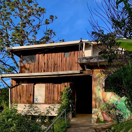 Casa Alquimia Hotel Monteverde Exterior photo